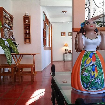 Casa Tepozanes Hotel Guanajuato Ngoại thất bức ảnh