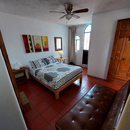 Casa Tepozanes Hotel Guanajuato Ngoại thất bức ảnh