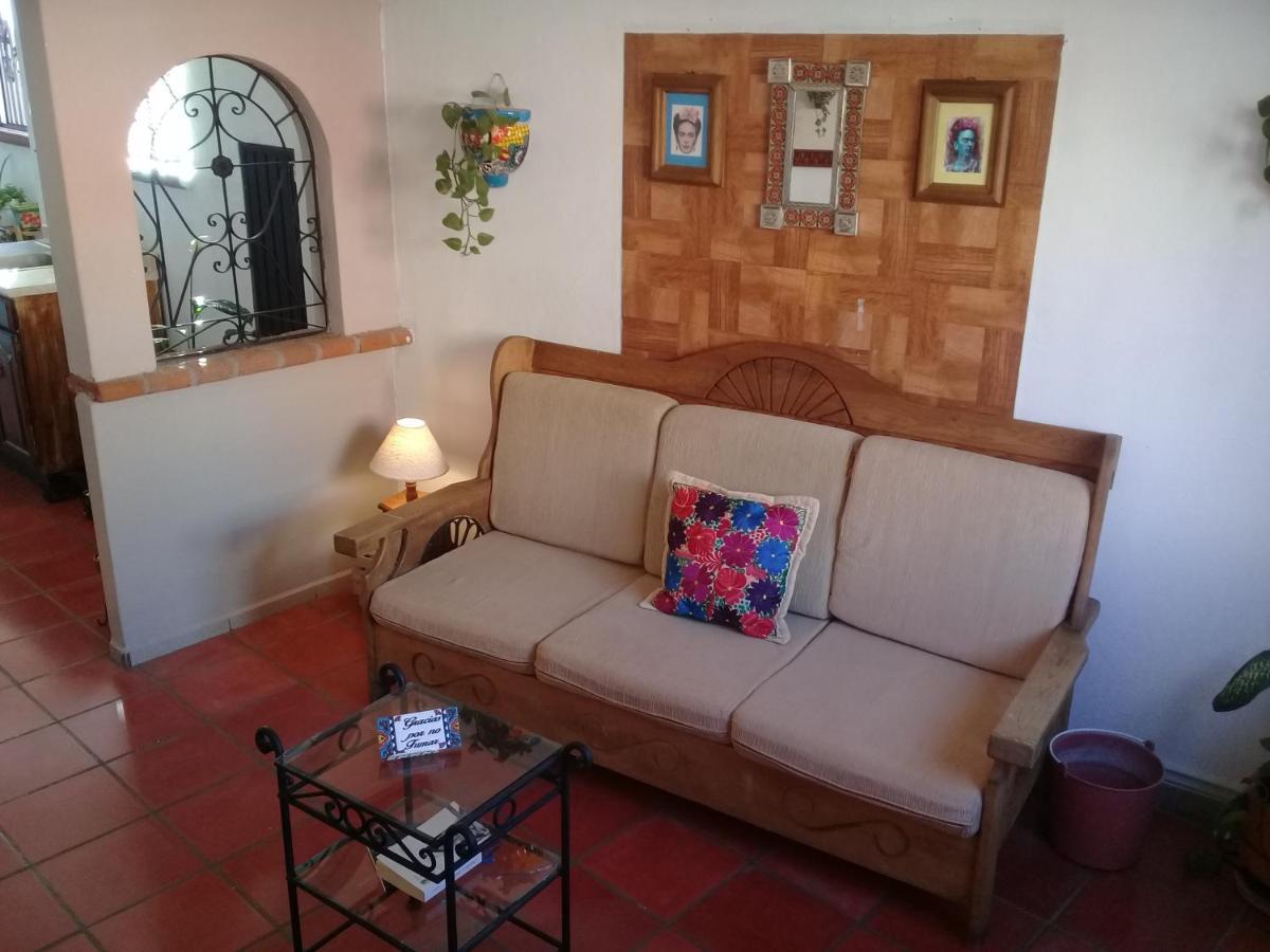 Casa Tepozanes Hotel Guanajuato Ngoại thất bức ảnh