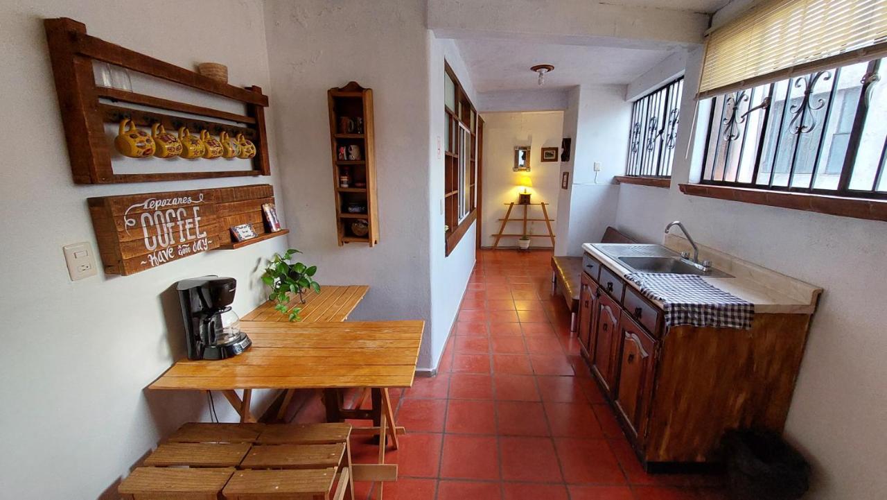 Casa Tepozanes Hotel Guanajuato Ngoại thất bức ảnh