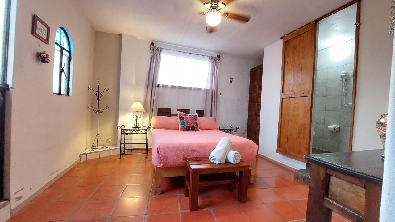 Casa Tepozanes Hotel Guanajuato Ngoại thất bức ảnh