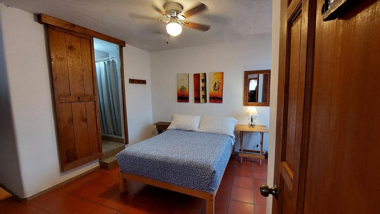 Casa Tepozanes Hotel Guanajuato Ngoại thất bức ảnh