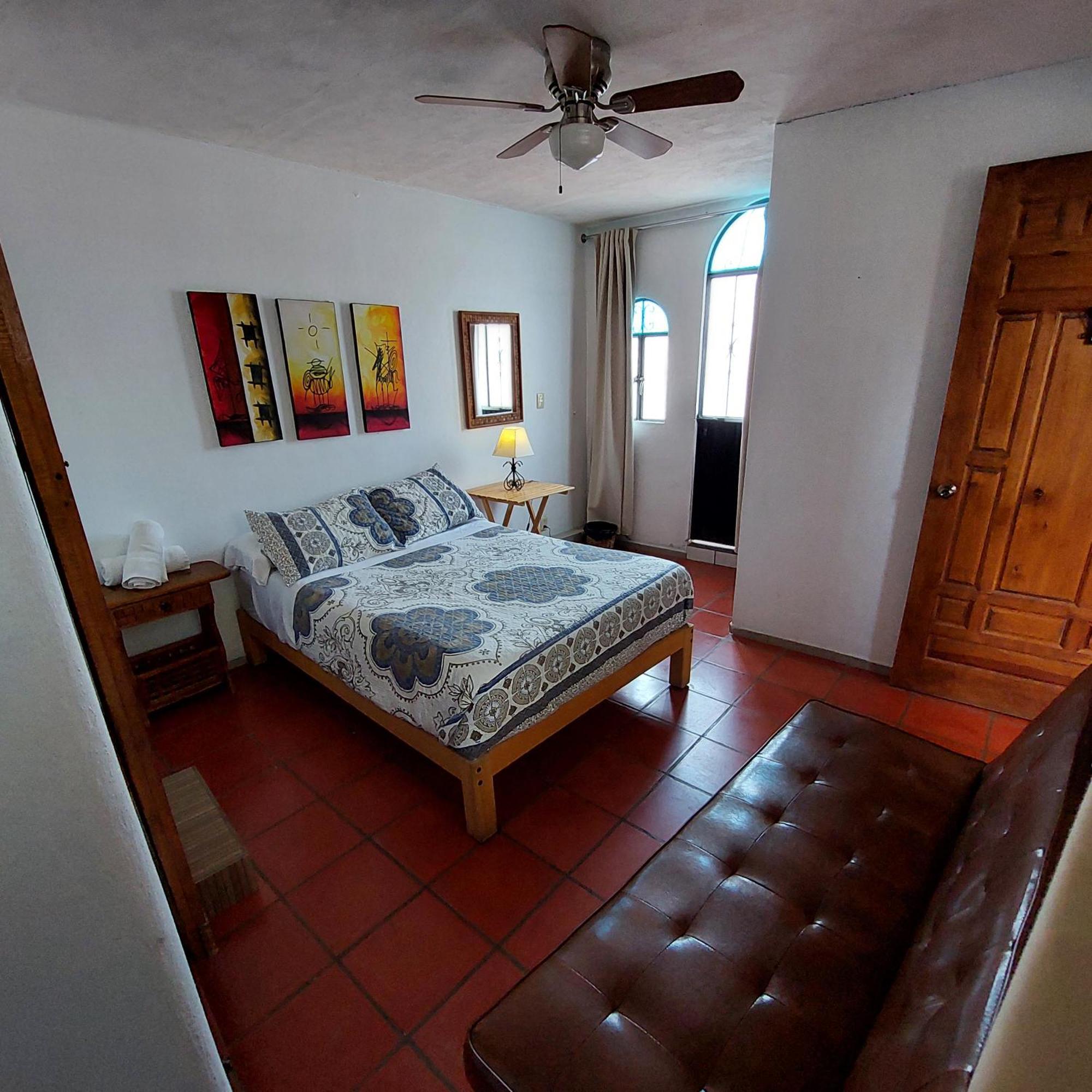 Casa Tepozanes Hotel Guanajuato Ngoại thất bức ảnh