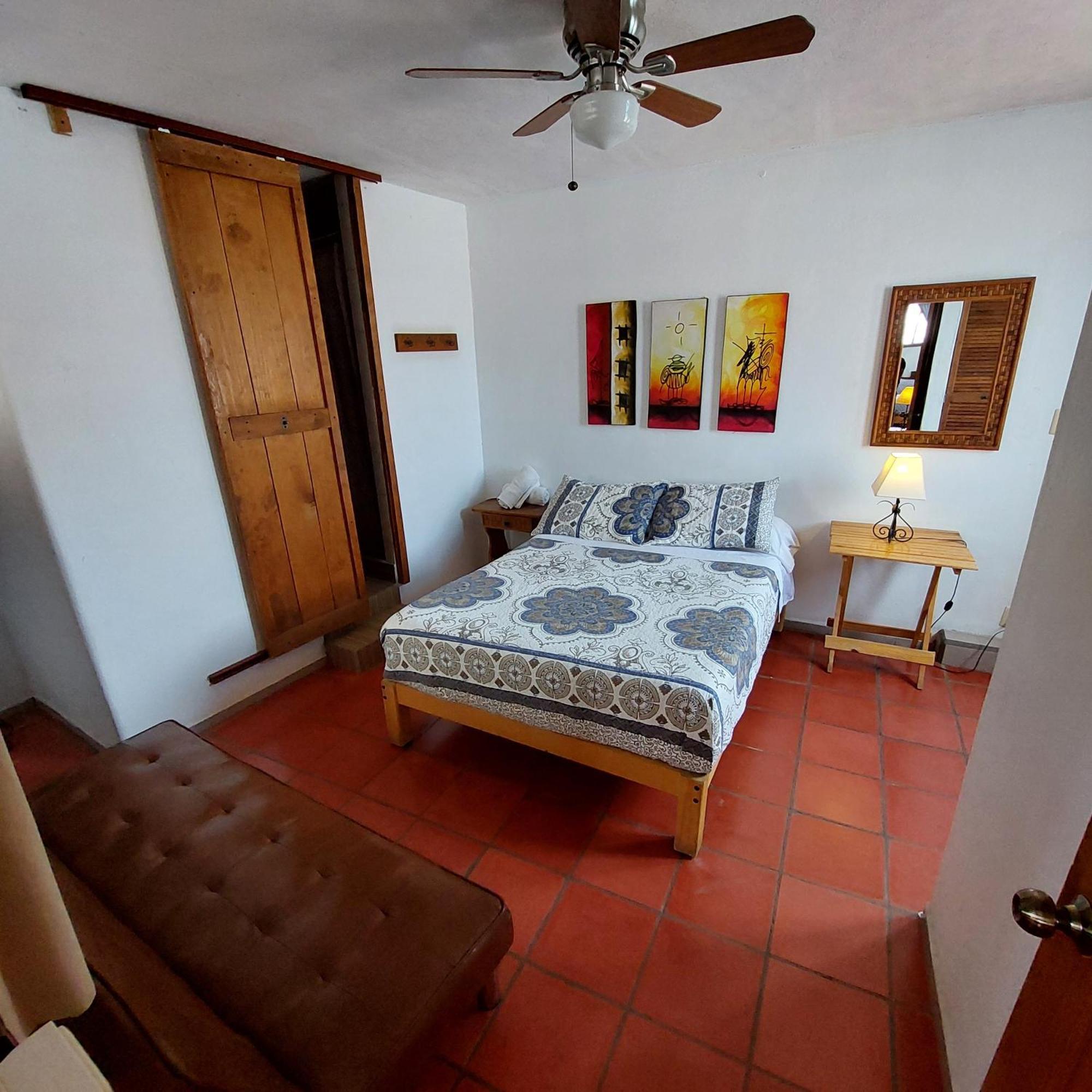 Casa Tepozanes Hotel Guanajuato Ngoại thất bức ảnh