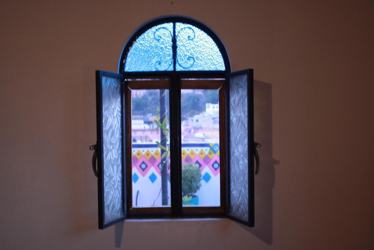 Casa Tepozanes Hotel Guanajuato Ngoại thất bức ảnh