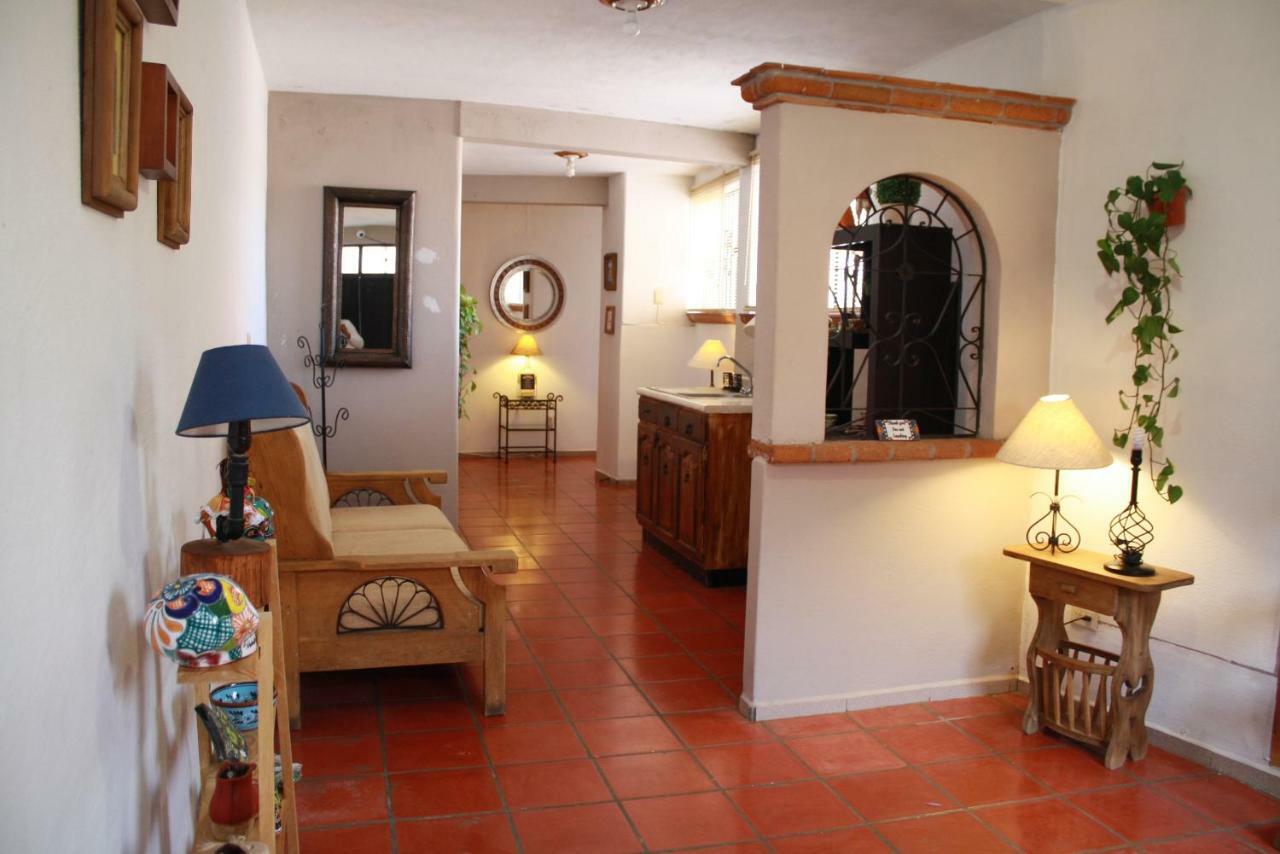 Casa Tepozanes Hotel Guanajuato Ngoại thất bức ảnh