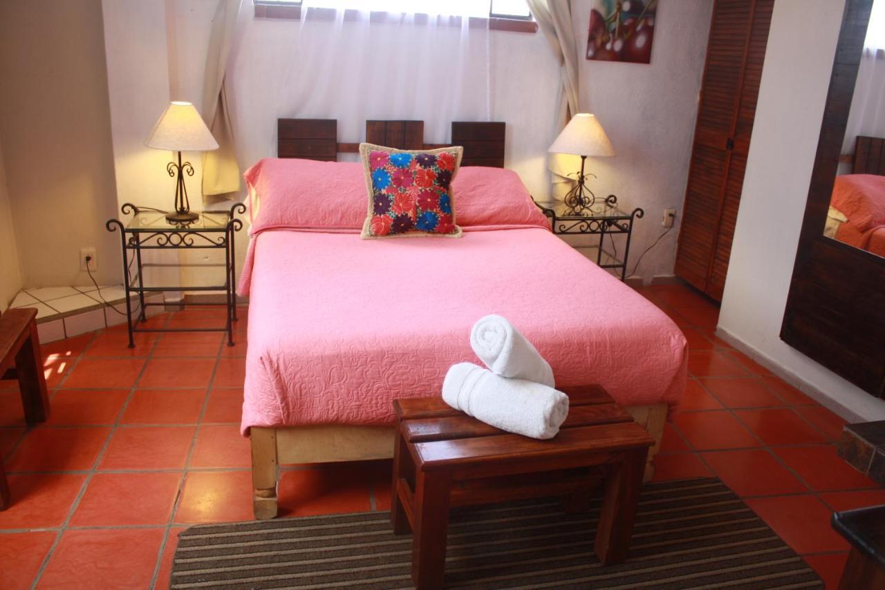 Casa Tepozanes Hotel Guanajuato Ngoại thất bức ảnh